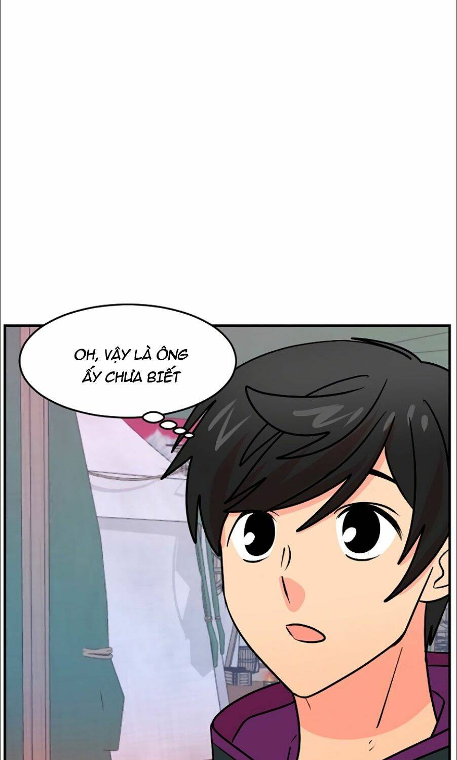 Mọt sách: Chapter 105