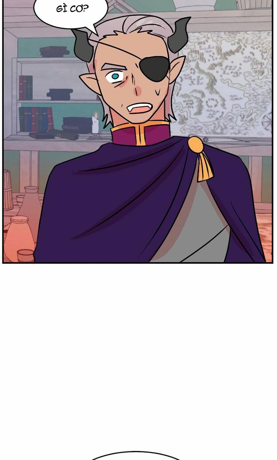 Mọt sách: Chapter 105