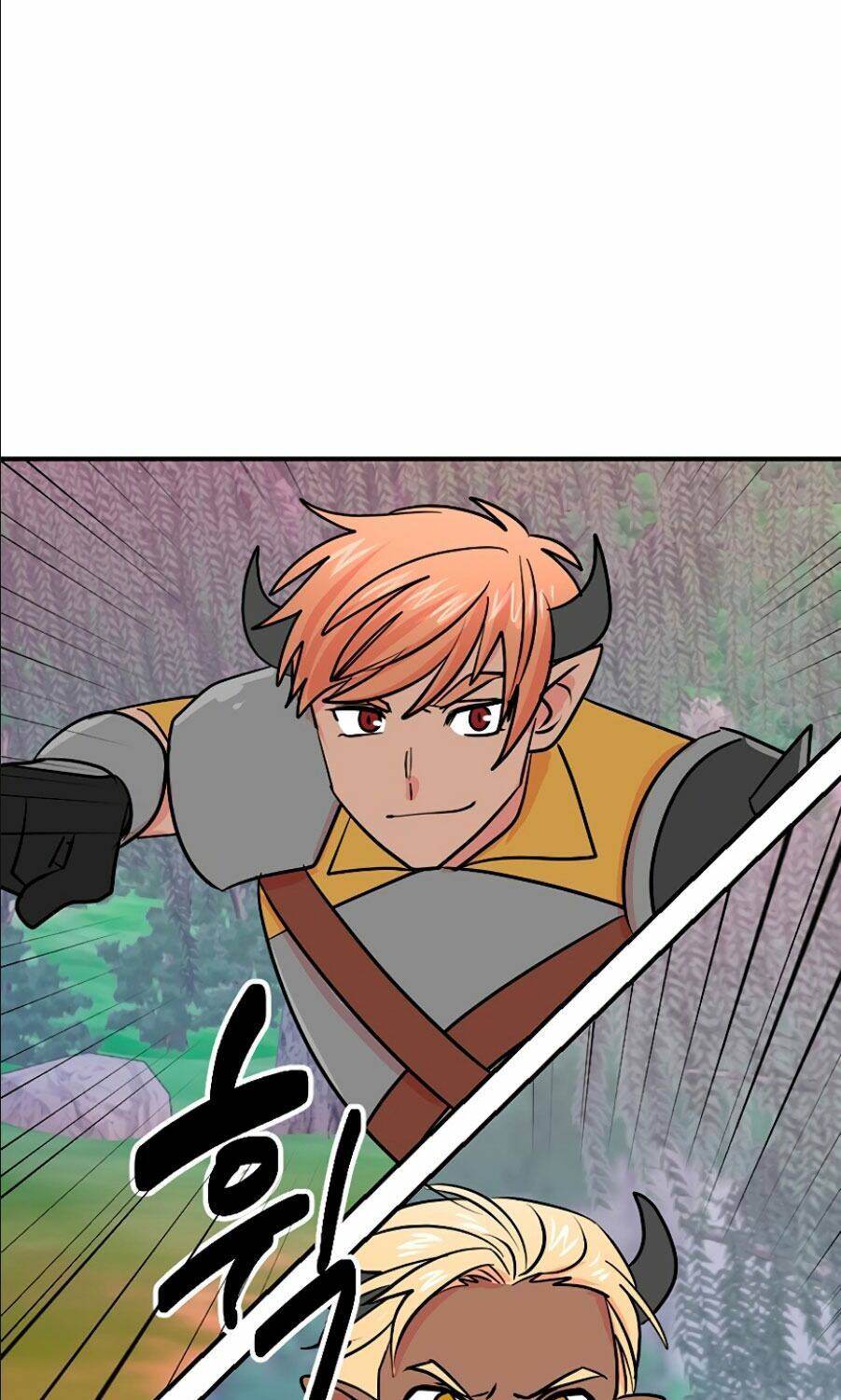 Mọt sách: Chapter 105