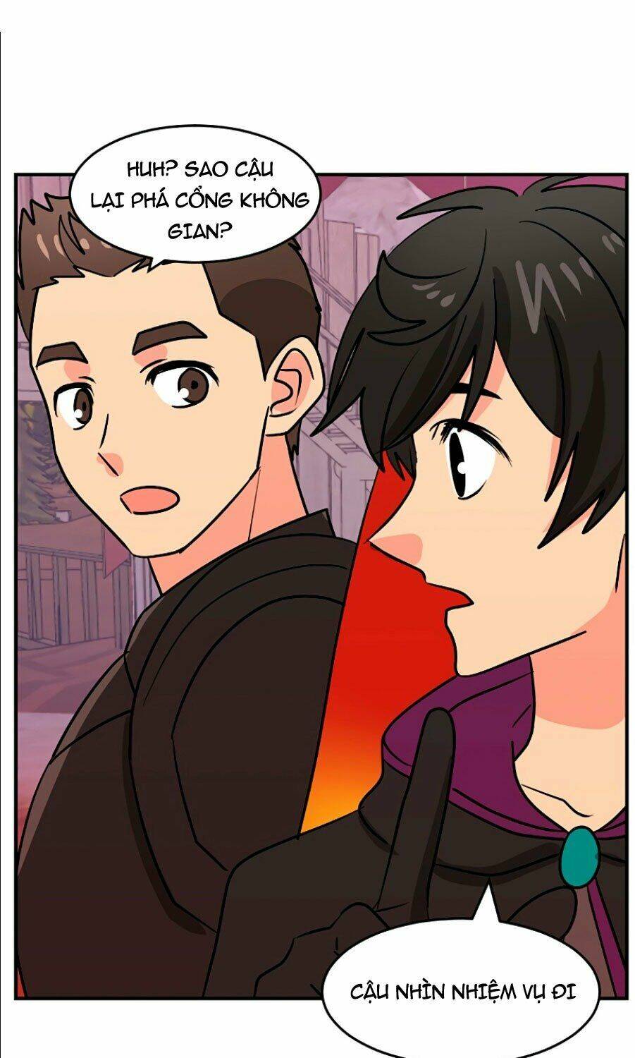 Mọt sách: Chapter 108