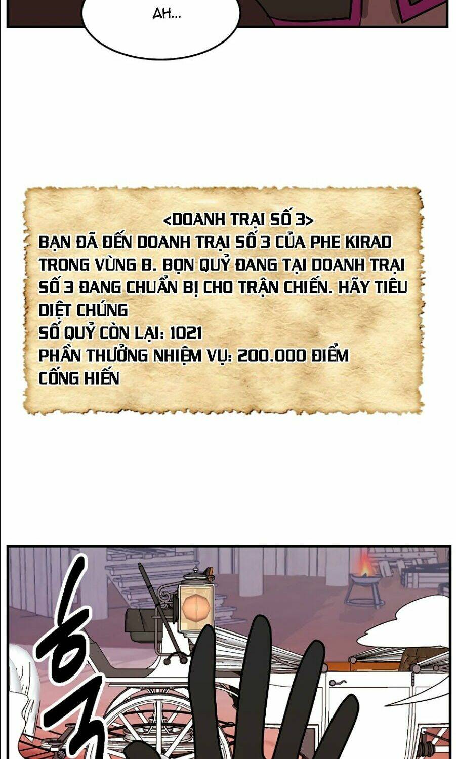 Mọt sách: Chapter 108