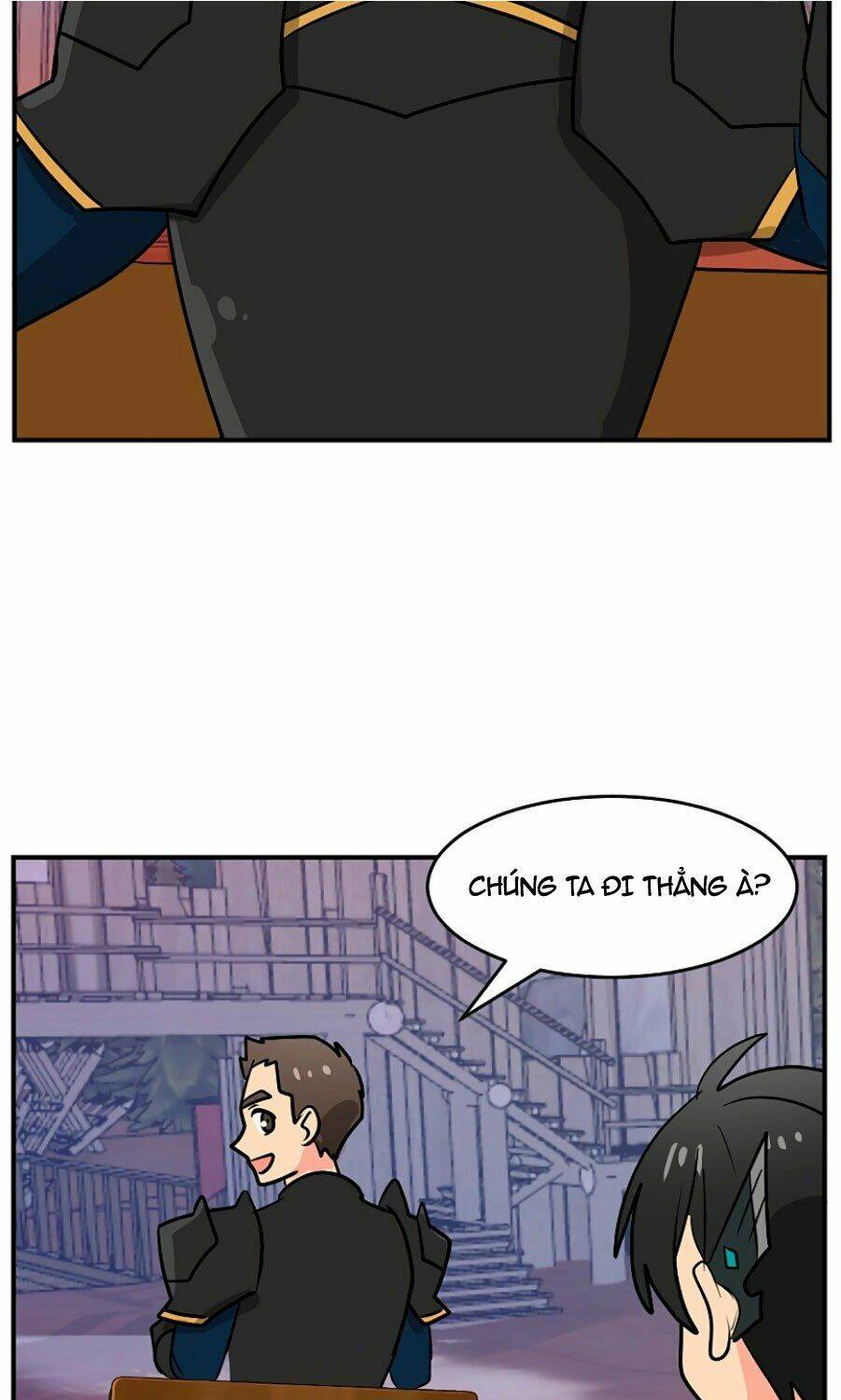Mọt sách: Chapter 108