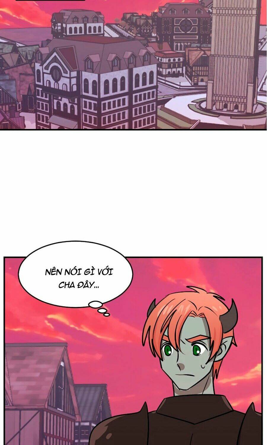 Mọt sách: Chapter 108
