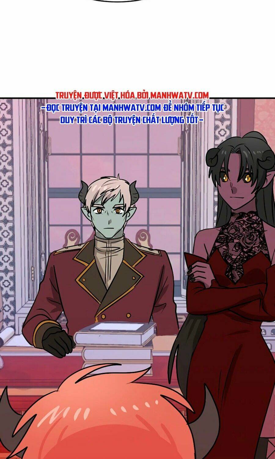 Mọt sách: Chapter 108