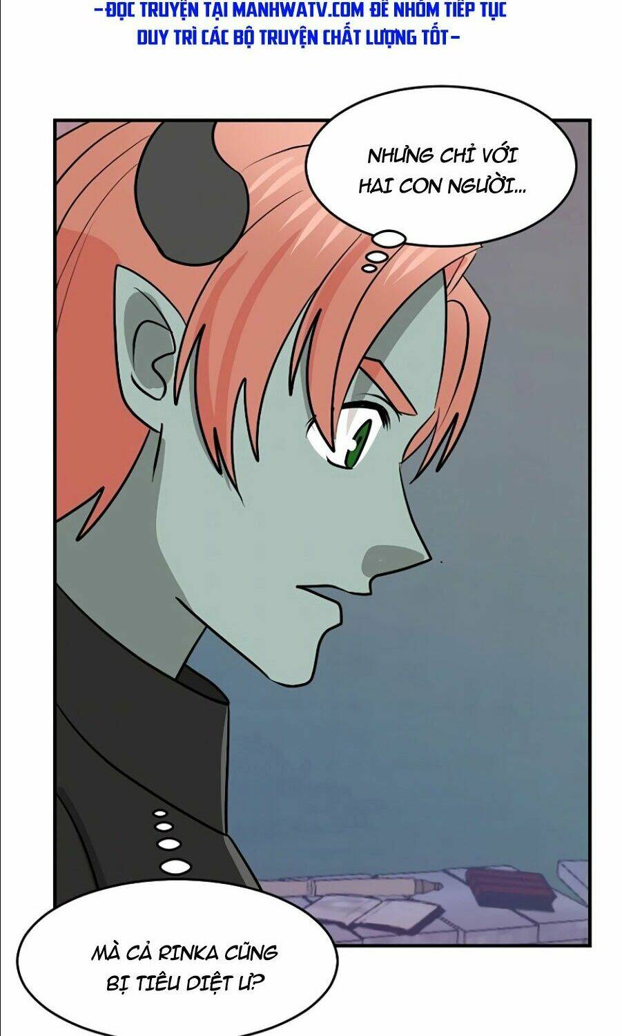 Mọt sách: Chapter 108