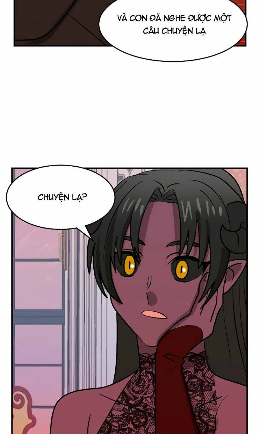 Mọt sách: Chapter 108