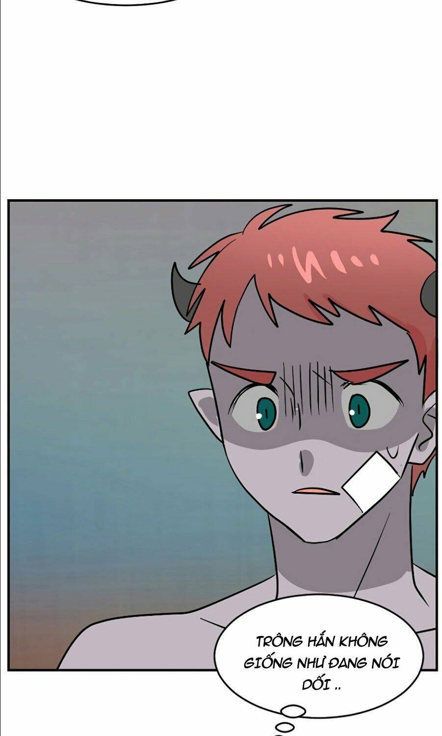Mọt sách: Chapter 108