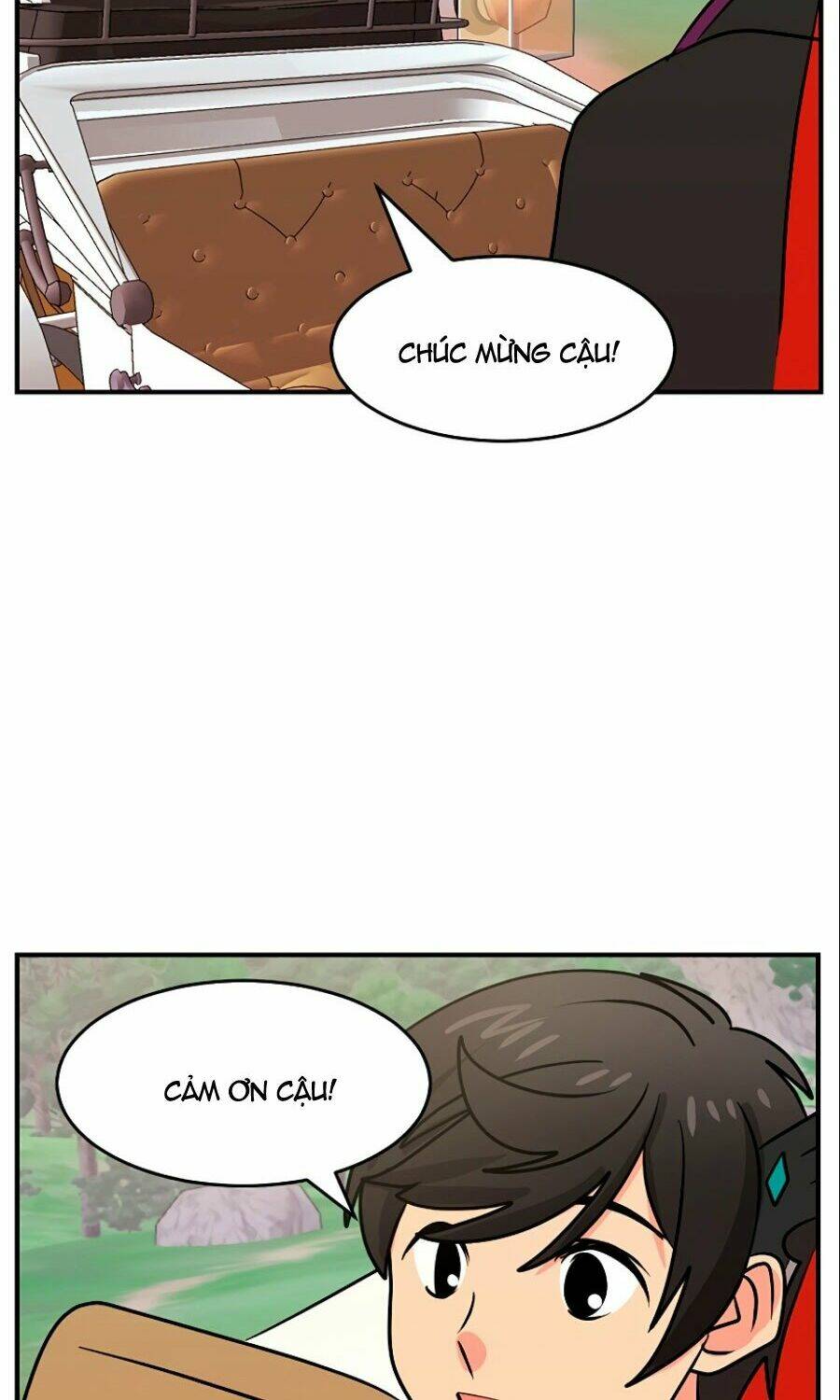 Mọt sách: Chapter 108