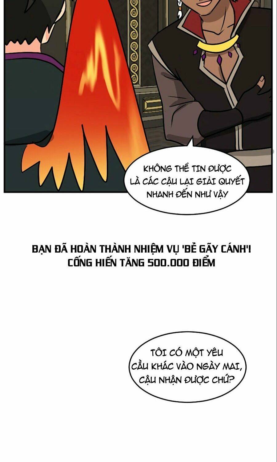 Mọt sách: Chapter 108