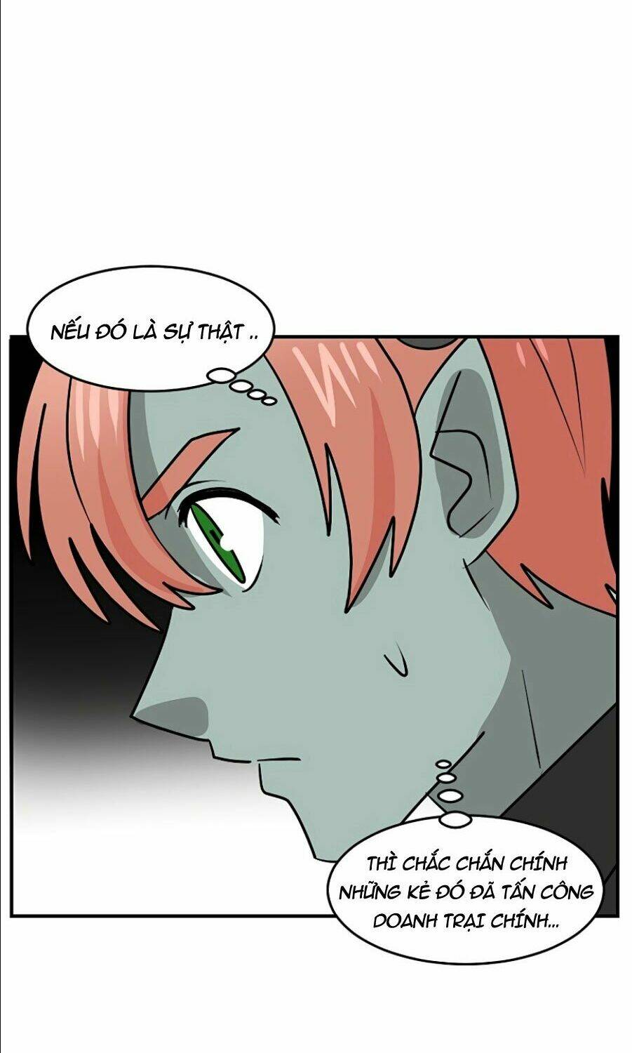 Mọt sách: Chapter 108