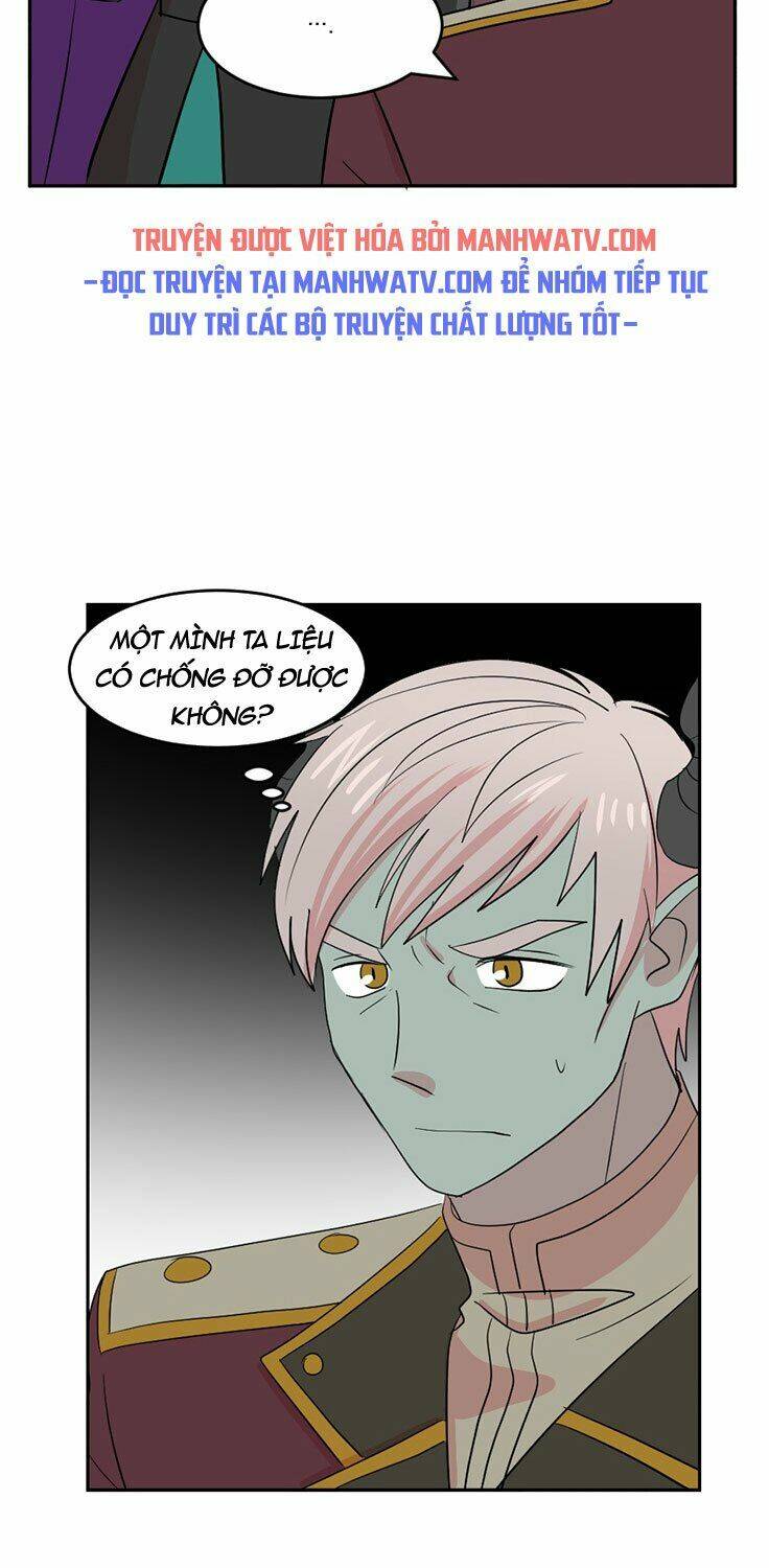 Mọt sách: Chapter 114