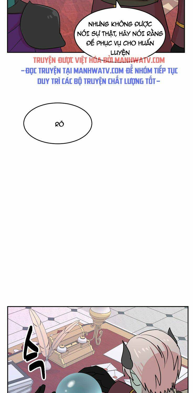 Mọt sách: Chapter 114