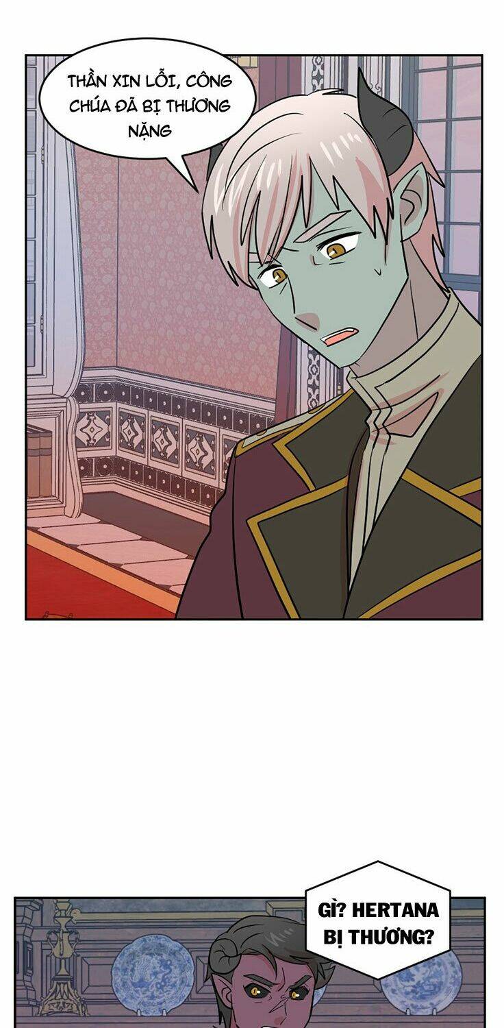 Mọt sách: Chapter 114