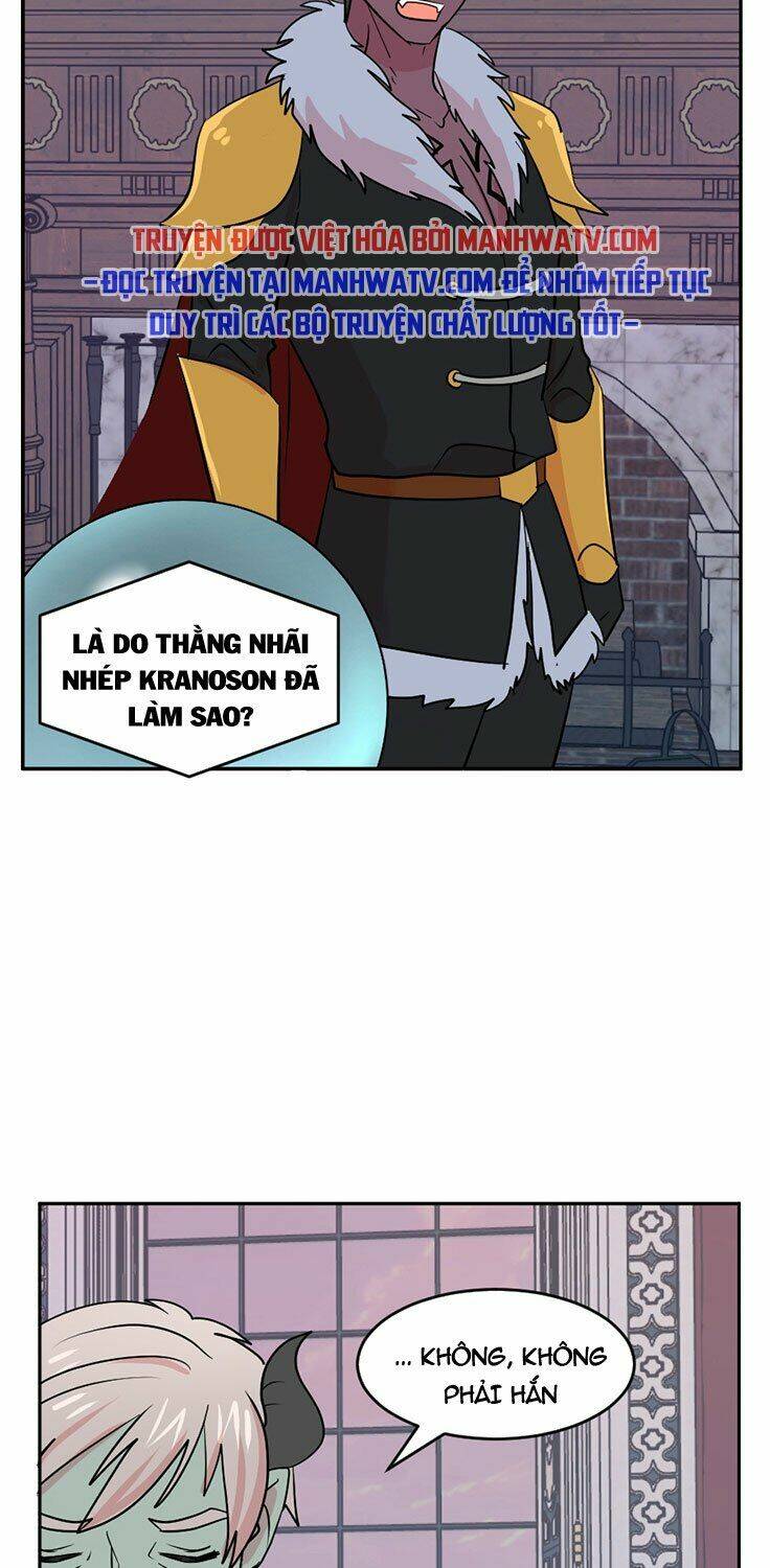 Mọt sách: Chapter 114