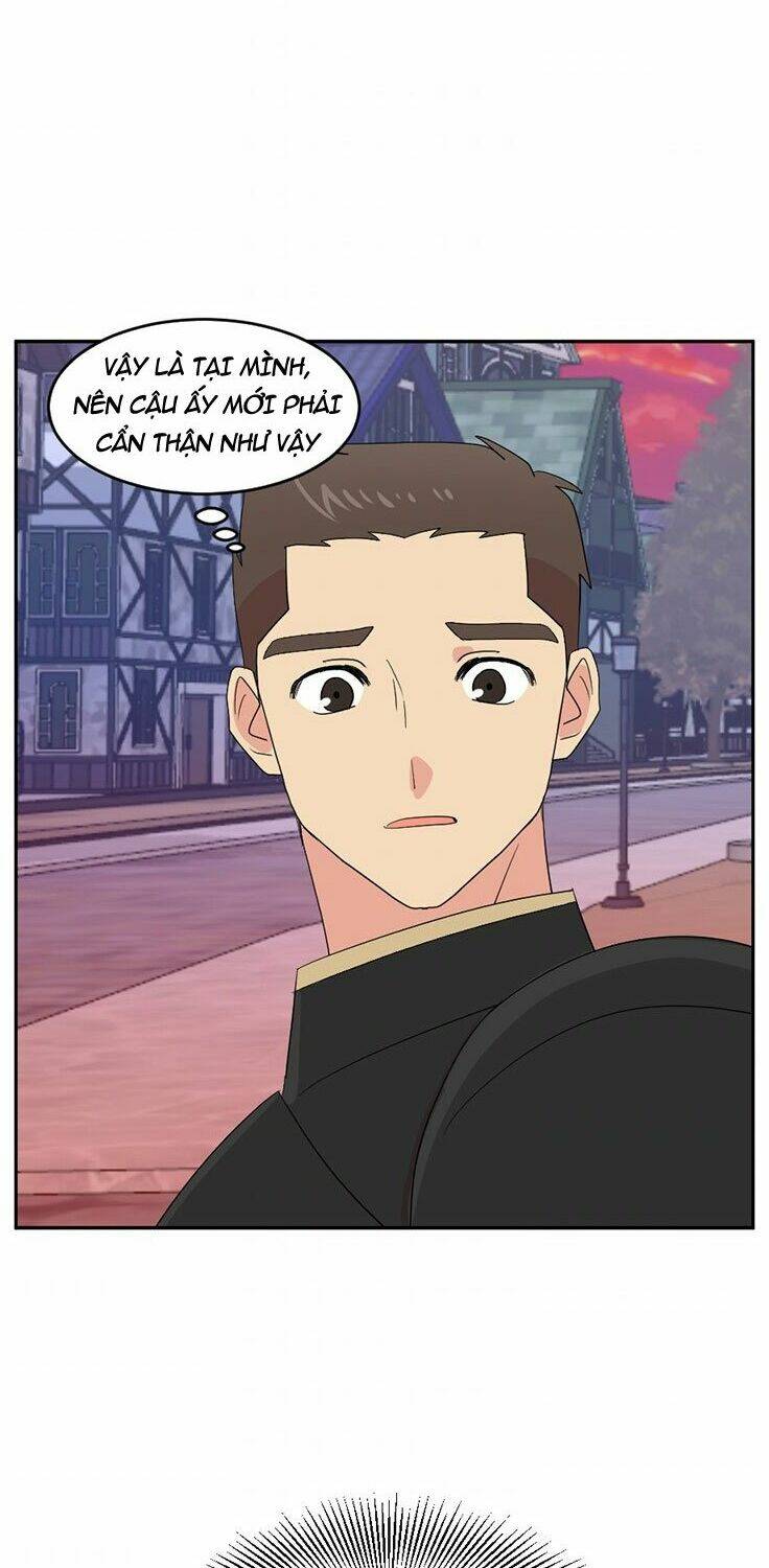Mọt sách: Chapter 114