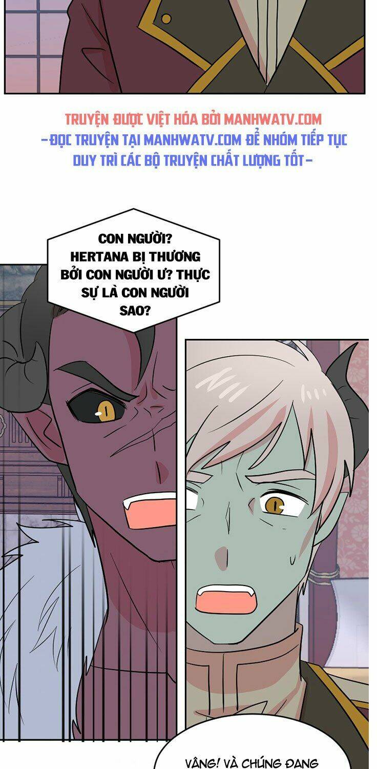 Mọt sách: Chapter 114