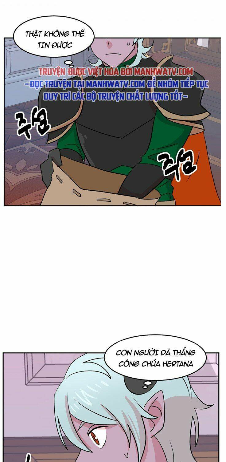 Mọt sách: Chapter 114