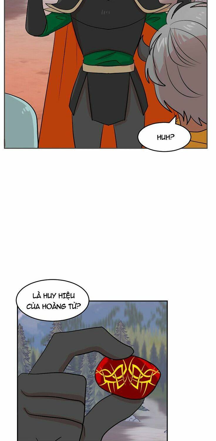 Mọt sách: Chapter 114