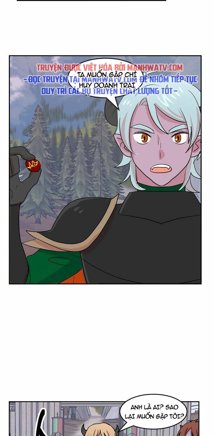 Mọt sách: Chapter 114