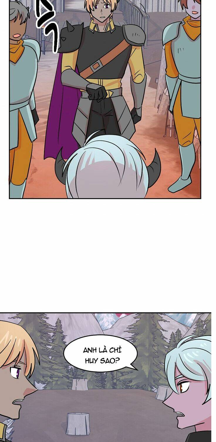 Mọt sách: Chapter 114