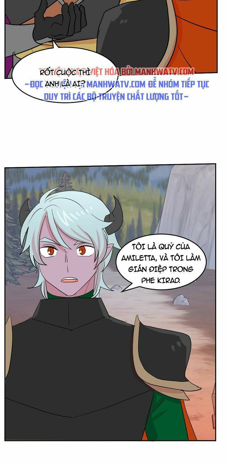 Mọt sách: Chapter 114