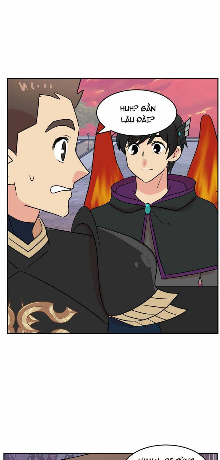 Mọt sách: Chapter 114