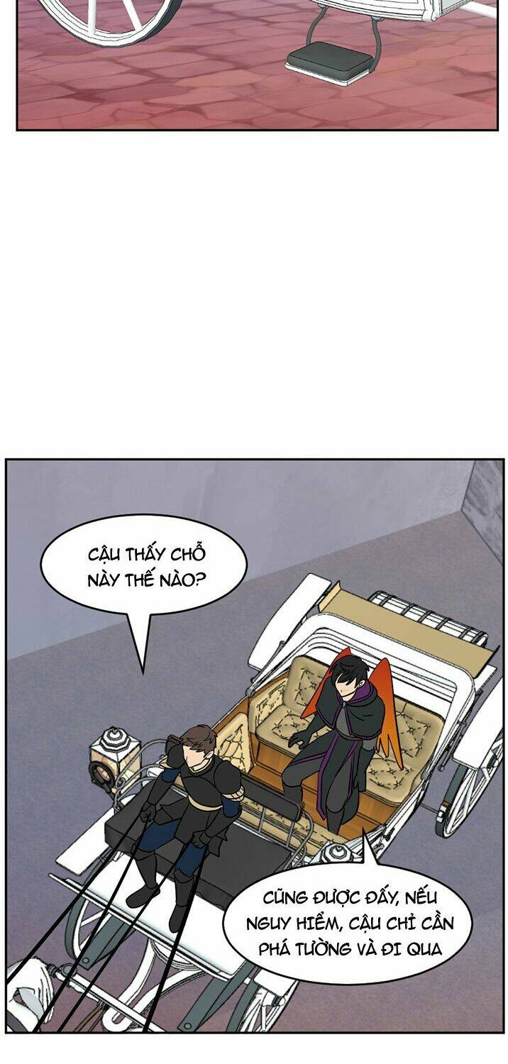 Mọt sách: Chapter 114