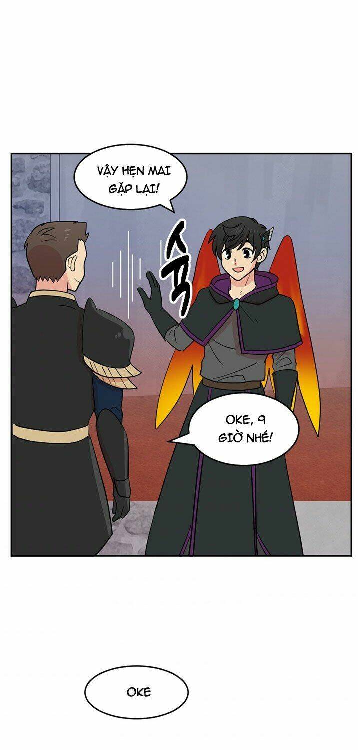 Mọt sách: Chapter 114