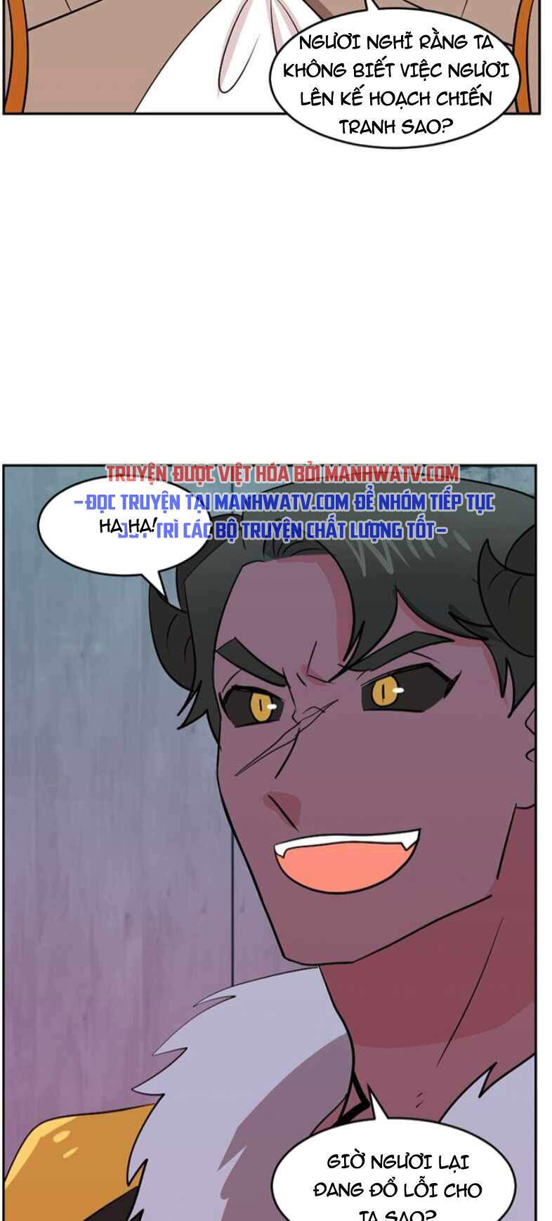 Mọt sách: Chapter 115