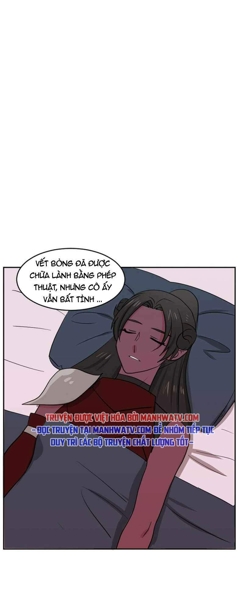 Mọt sách: Chapter 115