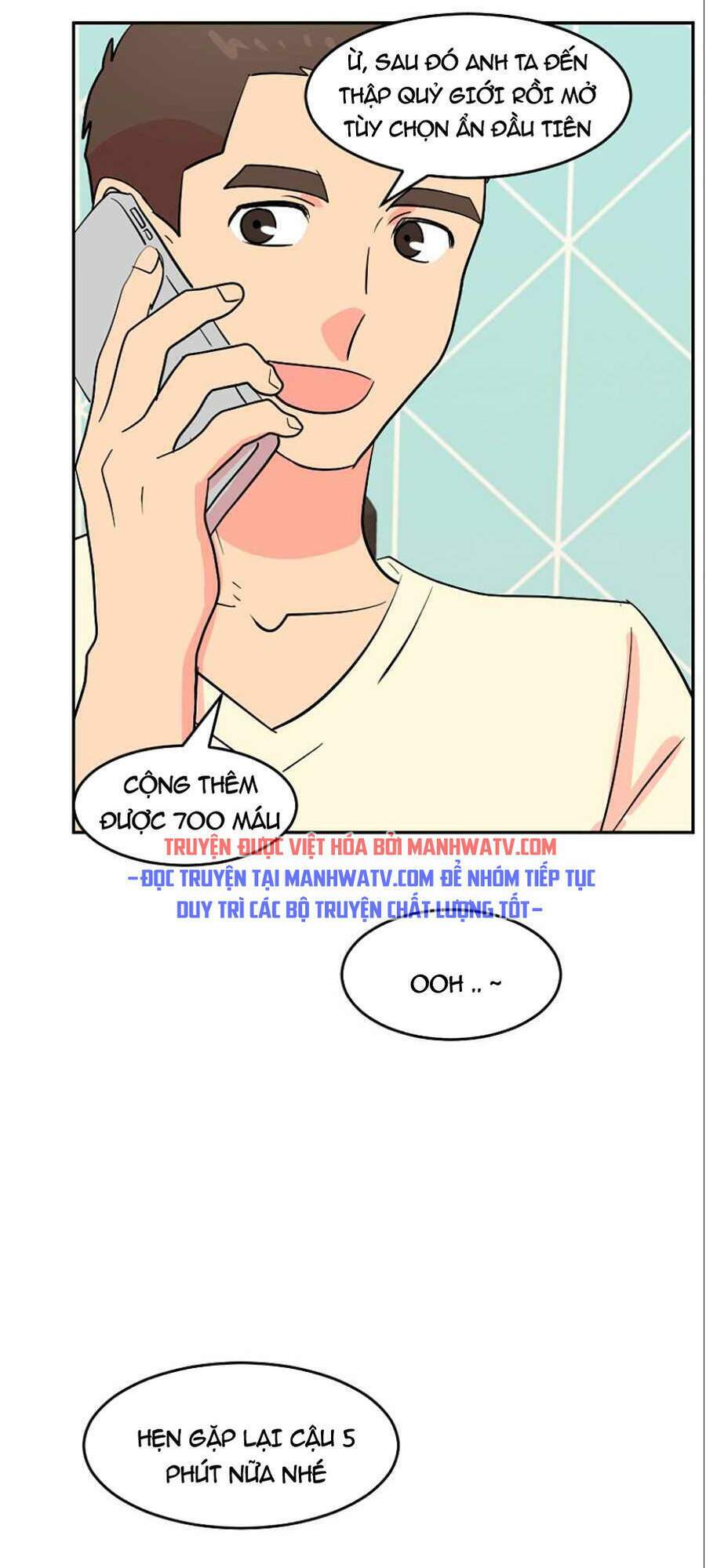 Mọt sách: Chapter 116