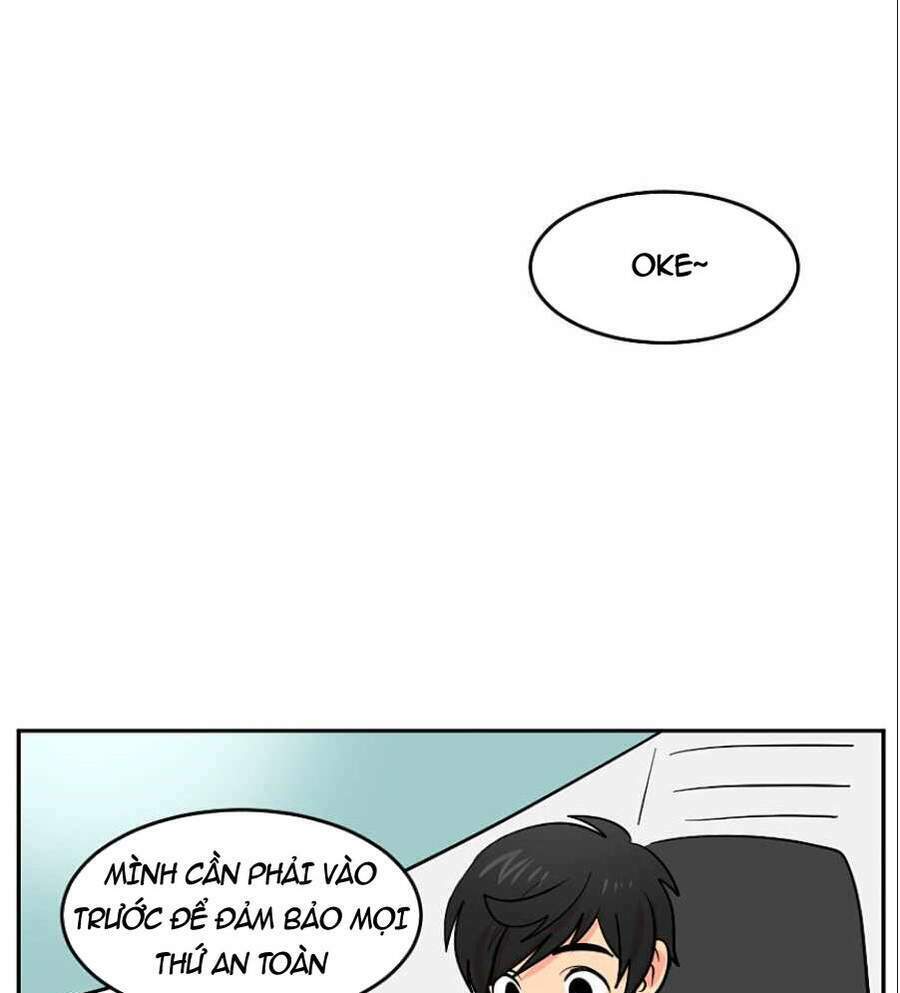 Mọt sách: Chapter 116