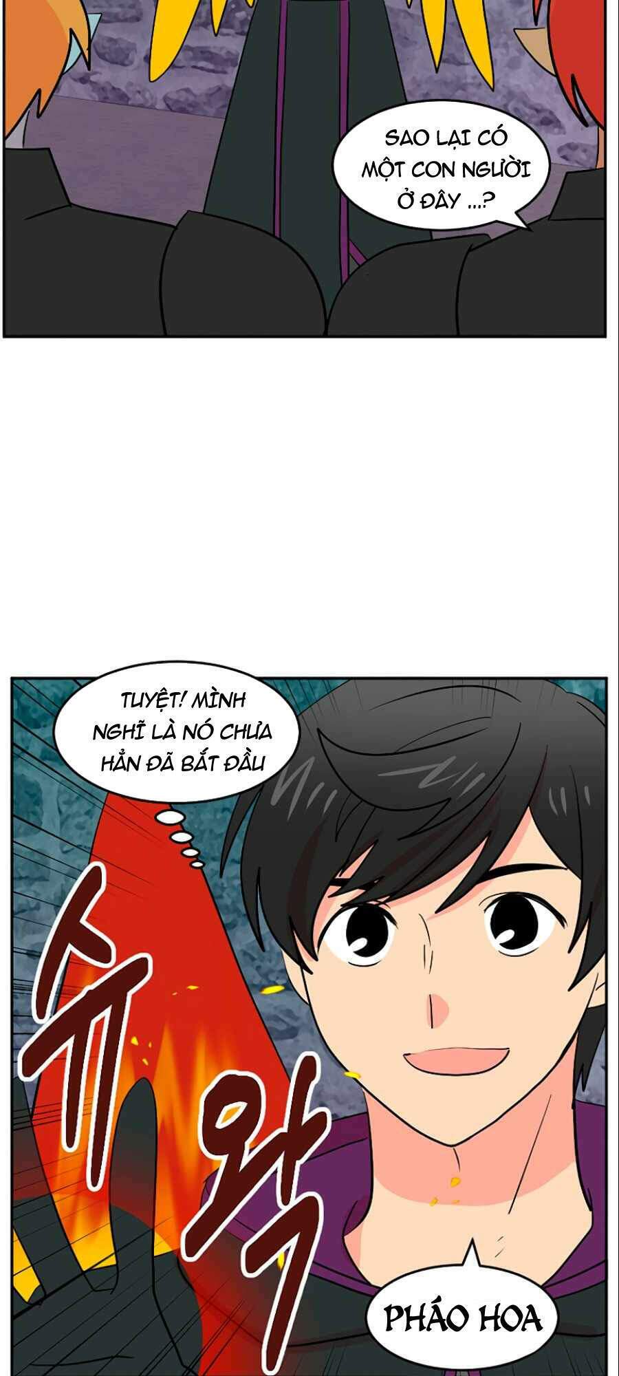 Mọt sách: Chapter 116