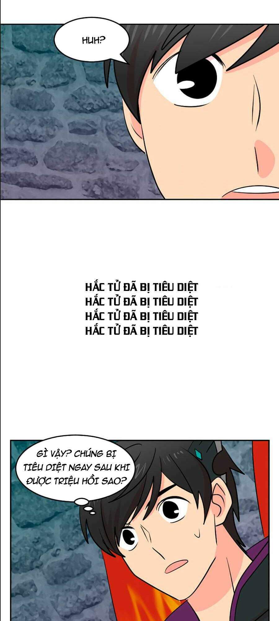 Mọt sách: Chapter 116