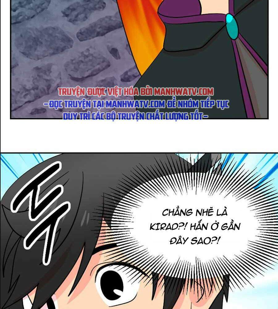 Mọt sách: Chapter 116