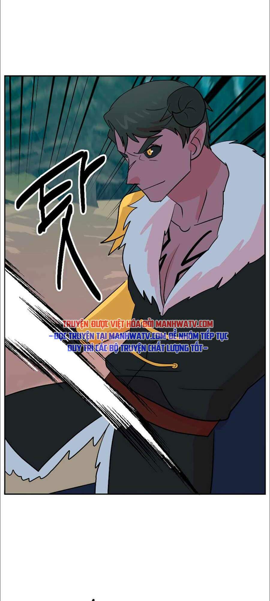 Mọt sách: Chapter 116