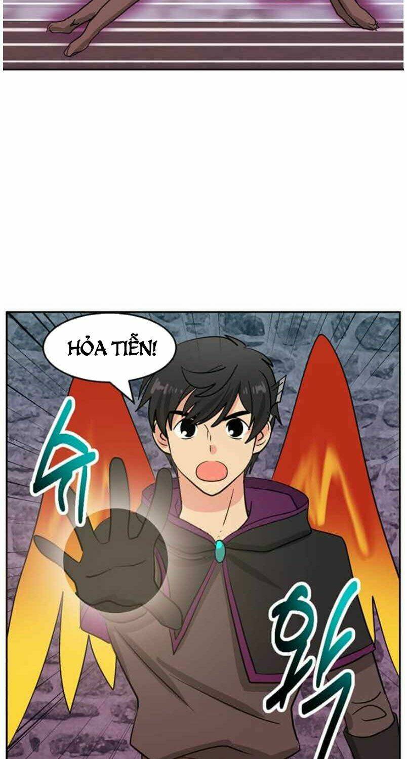 Mọt sách: Chapter 118