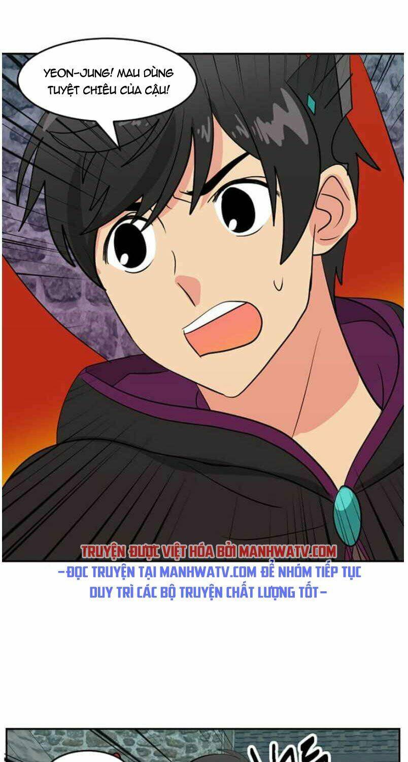 Mọt sách: Chapter 118