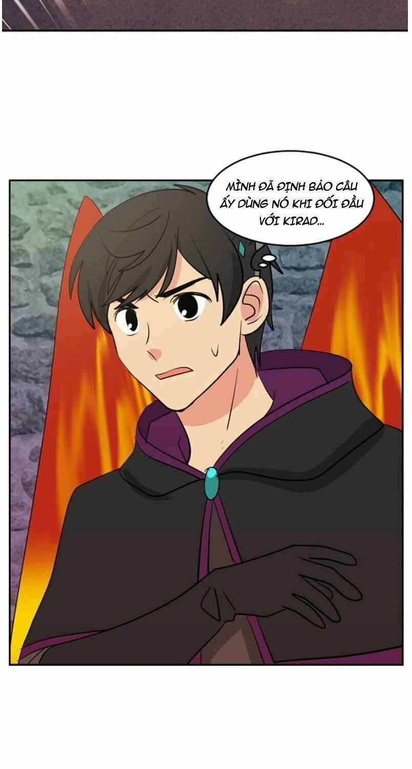 Mọt sách: Chapter 118