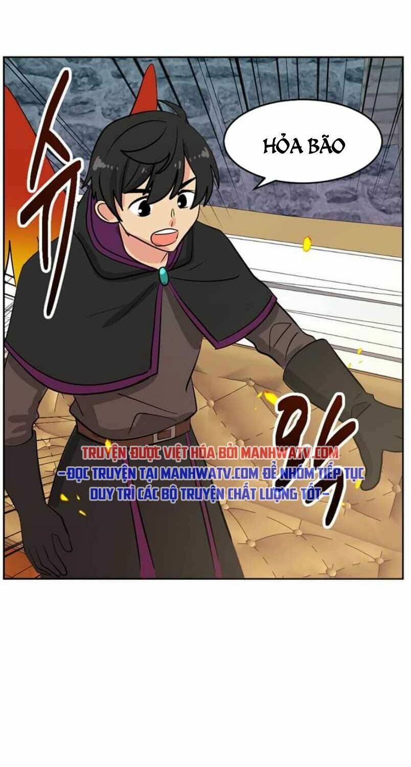 Mọt sách: Chapter 118