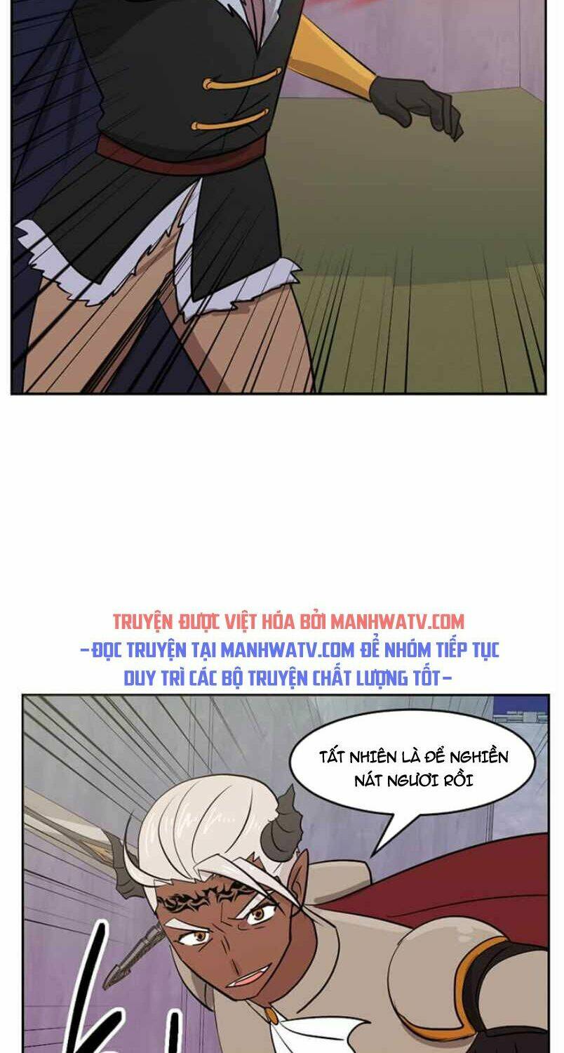 Mọt sách: Chapter 118