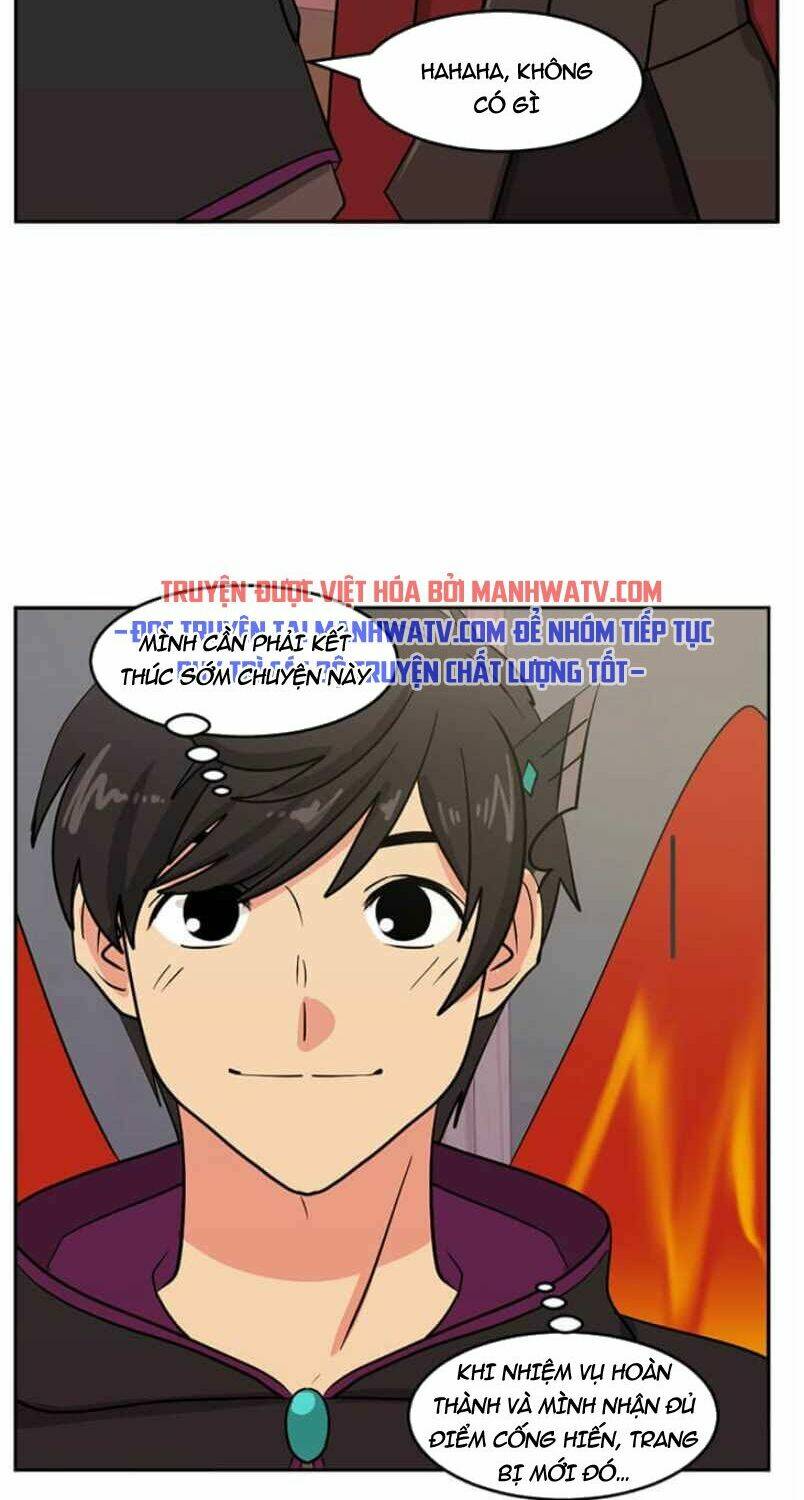 Mọt sách: Chapter 118