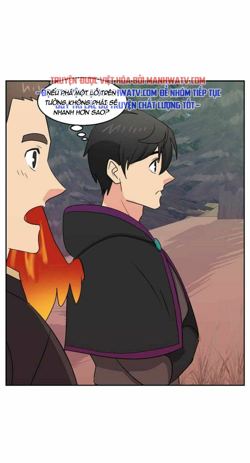 Mọt sách: Chapter 119