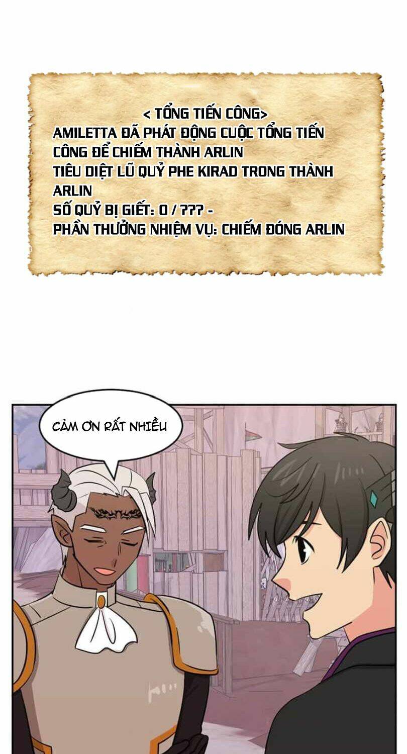 Mọt sách: Chapter 119