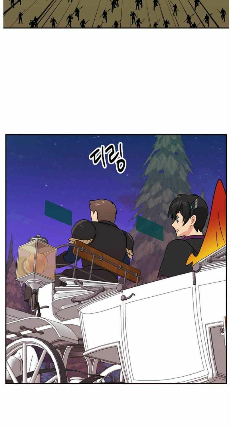 Mọt sách: Chapter 119