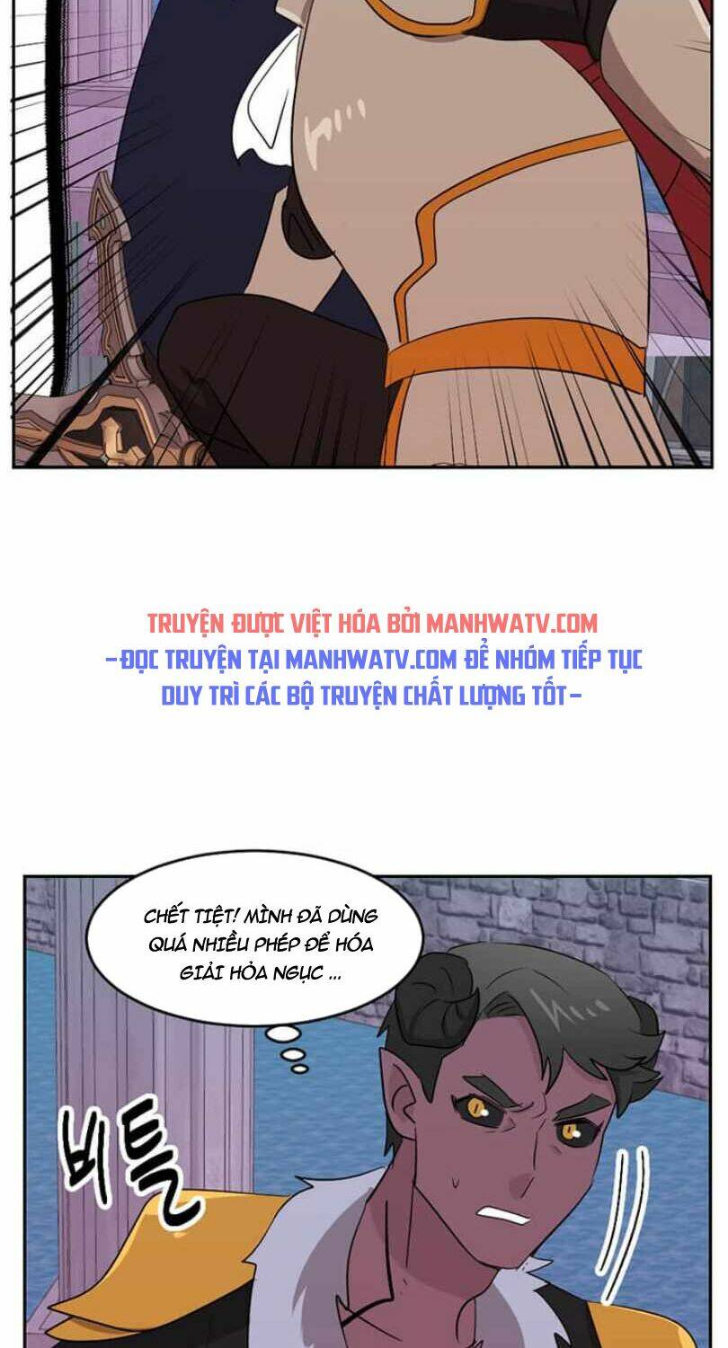 Mọt sách: Chapter 119