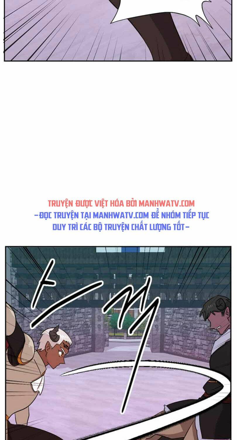Mọt sách: Chapter 119