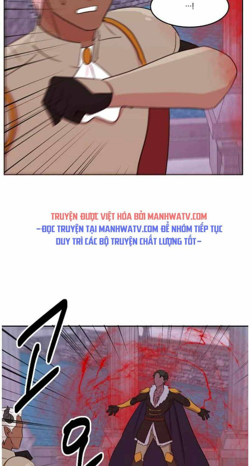 Mọt sách: Chapter 119