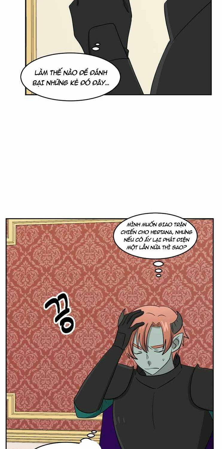 Mọt sách: Chapter 123