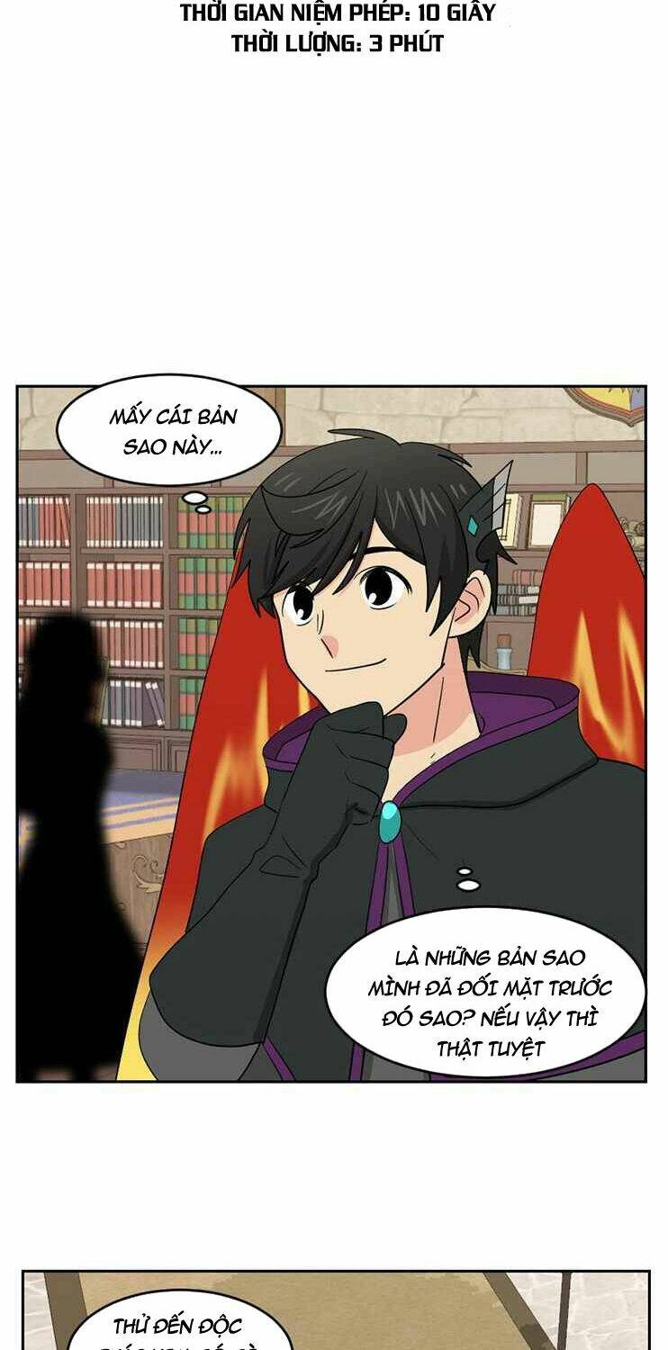 Mọt sách: Chapter 123